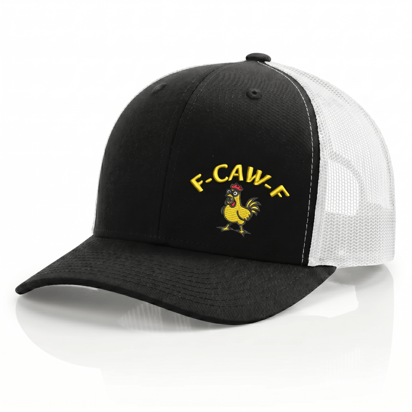 F-CAW-F Brodert Premium Justerbar Snap Cap