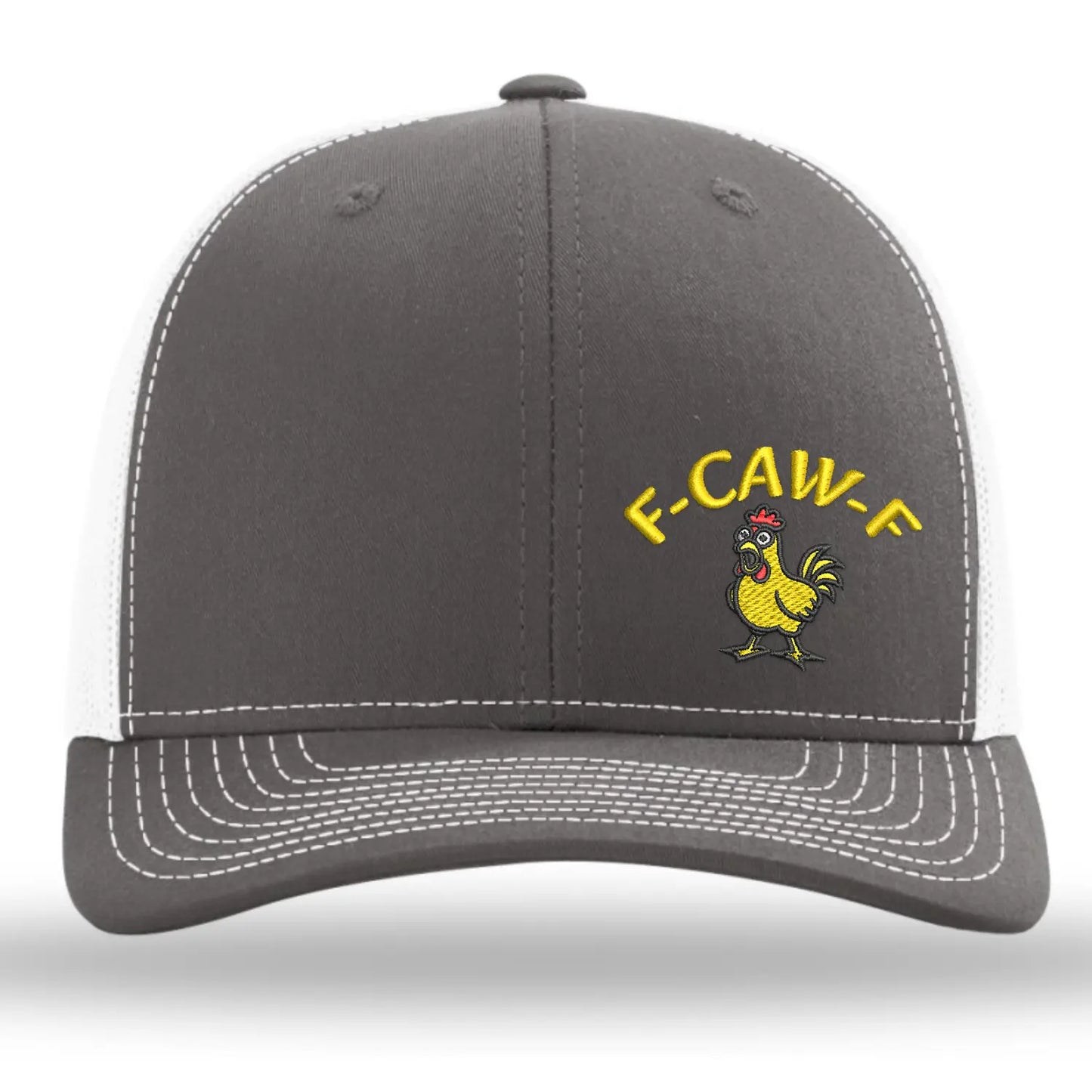F-CAW-F Brodert Premium Justerbar Snap Cap