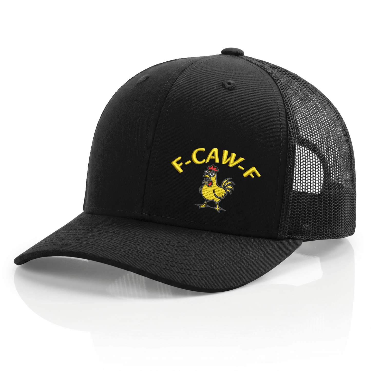 F-CAW-F Brodert Premium Justerbar Snap Cap