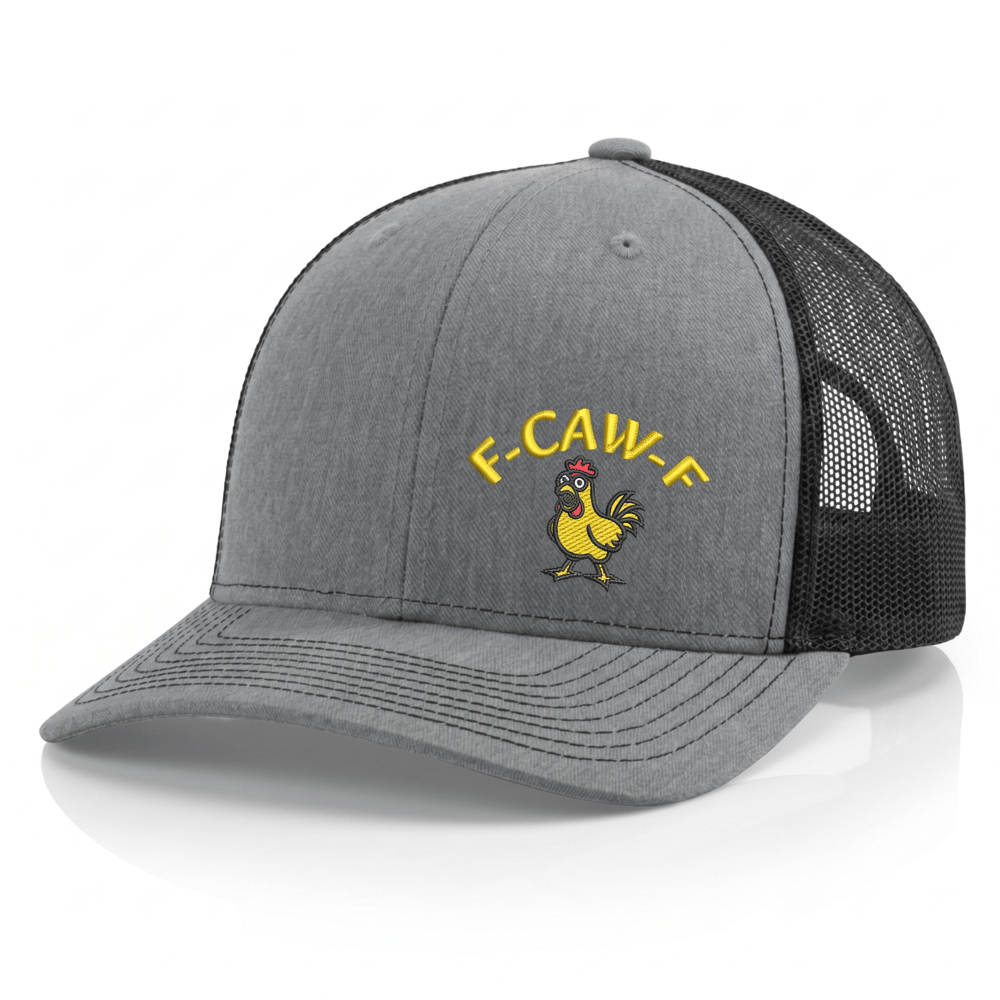 F-CAW-F Brodert Premium Justerbar Snap Cap