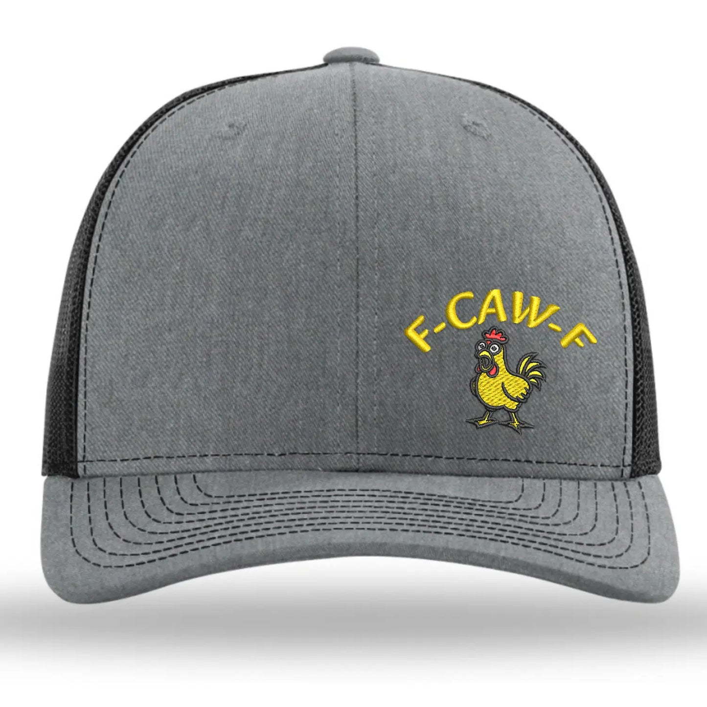 F-CAW-F Brodert Premium Justerbar Snap Cap