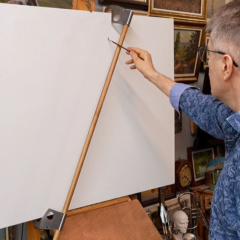 Slutt å ødelegge mesterverkene dine og begynn å ta full kontroll over maleriet ditt! 🎨✏️