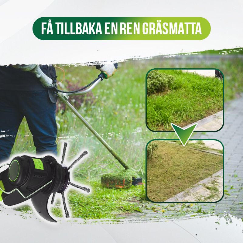👍Bestselgende produkt! 50 % rabatt den siste dagen! 🔥 Erstatningskniver til gressklipper