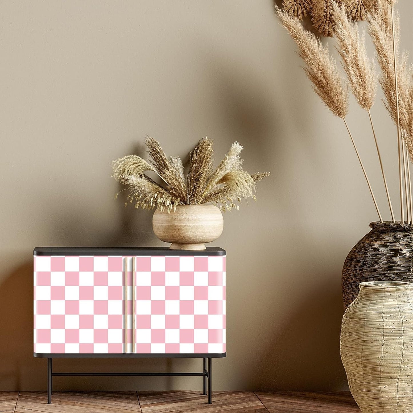🏠Stickers pour carrelage de cuisine – motif à carreaux, décoration intérieure à faire soi-même