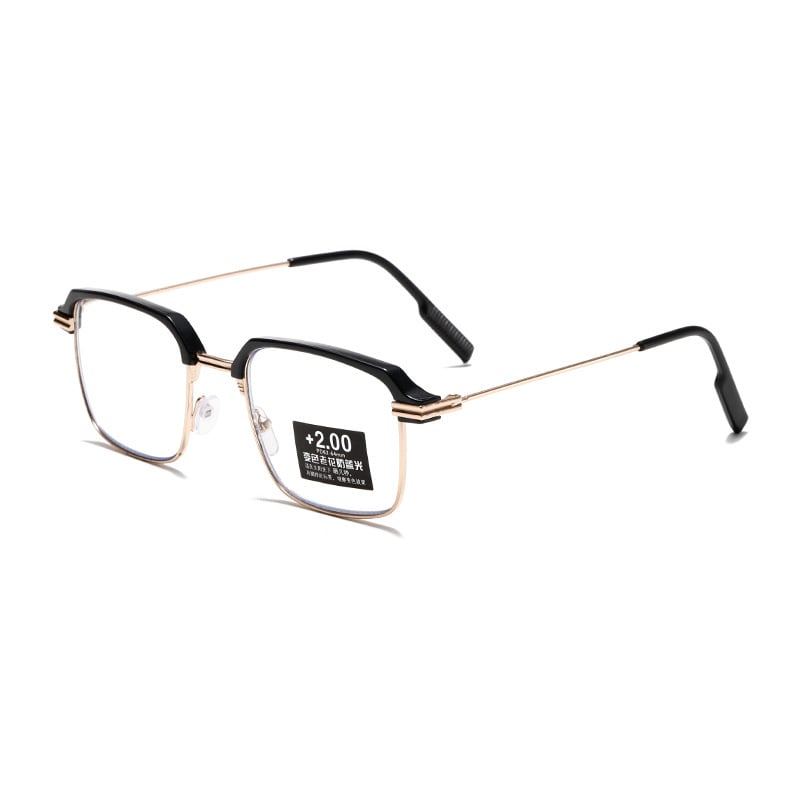 👓✨ HD-lesebriller