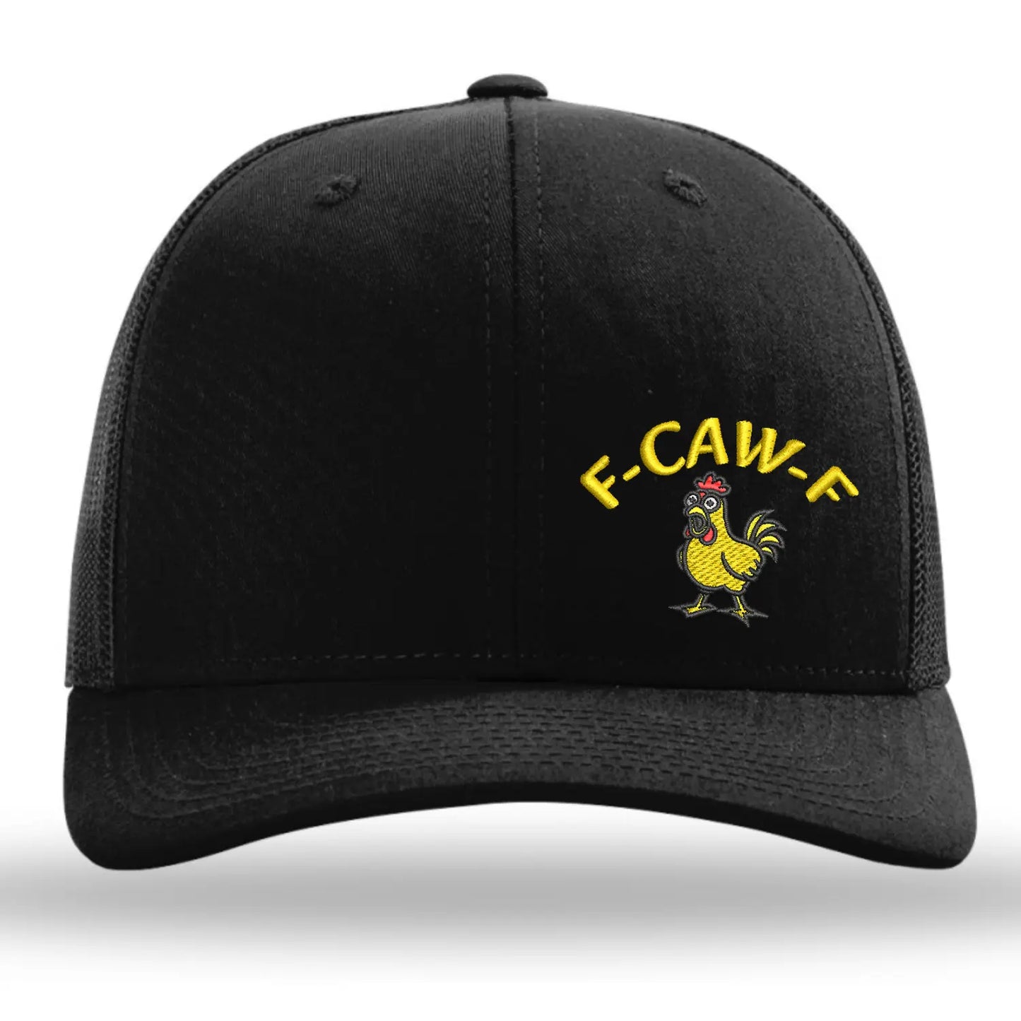 F-CAW-F Brodert Premium Justerbar Snap Cap