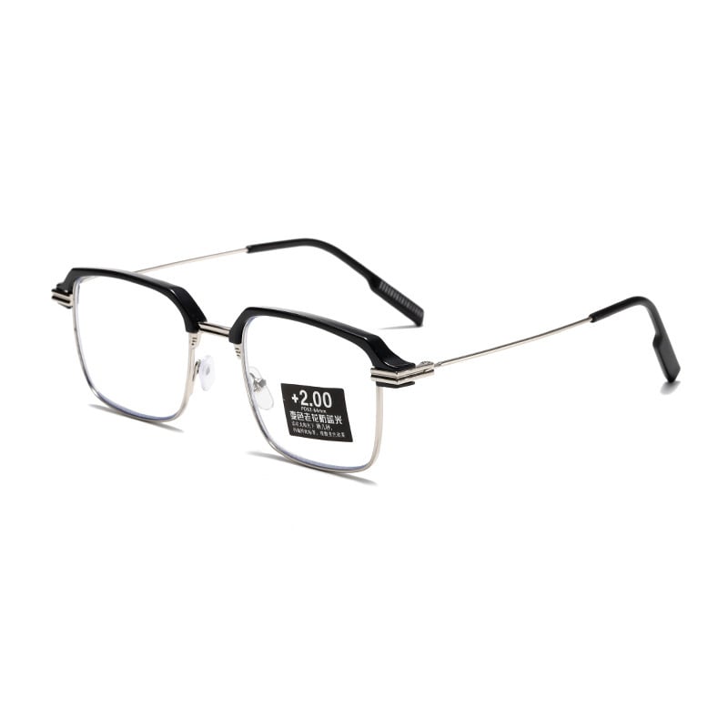 👓✨ HD-lesebriller