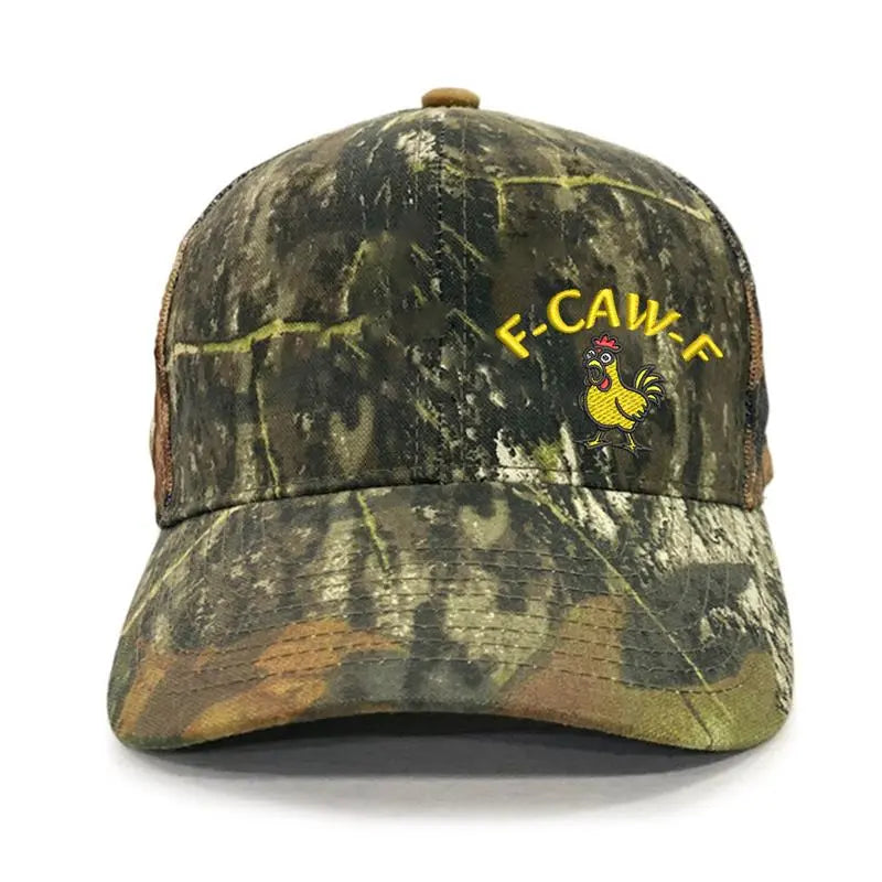 F-CAW-F Brodert Premium Justerbar Snap Cap