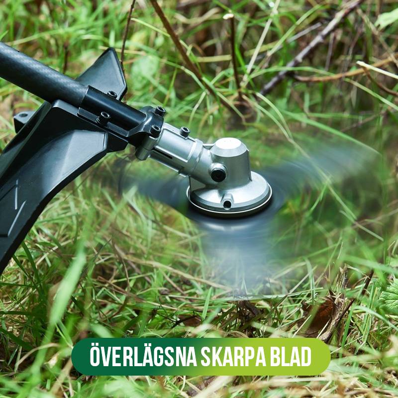 👍Bestselgende produkt! 50 % rabatt den siste dagen! 🔥 Erstatningskniver til gressklipper