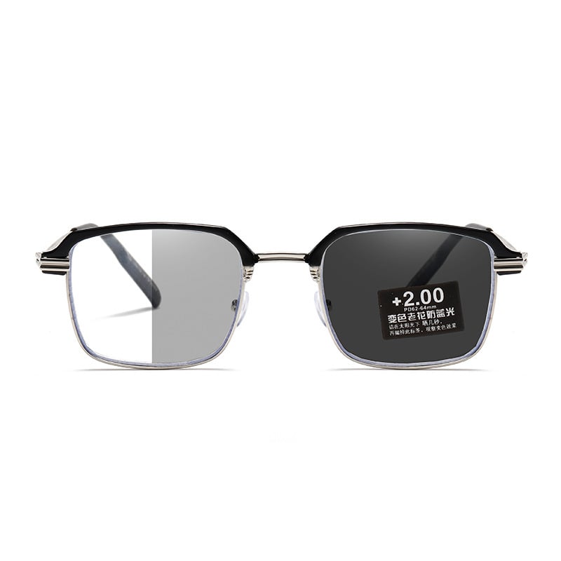 👓✨ HD-lesebriller