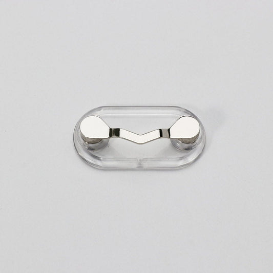 🕶️ Magnetisk brilleholderklips