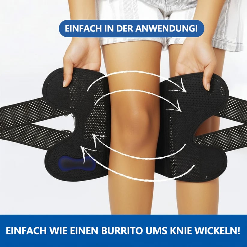 🔥Kjøp én, få én gratis (totalt 2 varer) 🔥 Meniskstøtte per styk