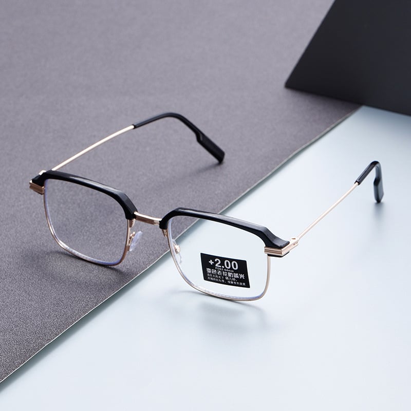 👓✨ HD-lesebriller
