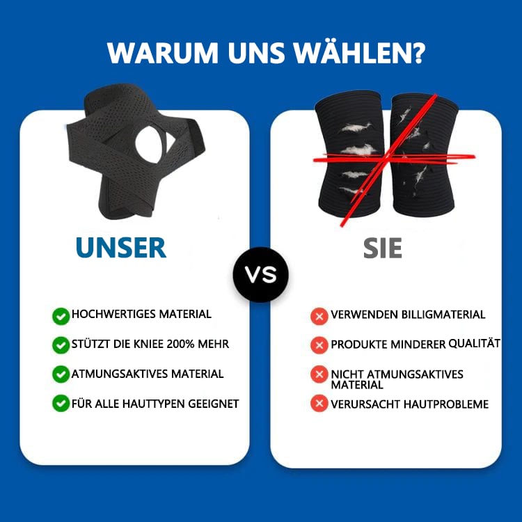 🔥Kjøp én, få én gratis (totalt 2 varer) 🔥 Meniskstøtte per styk