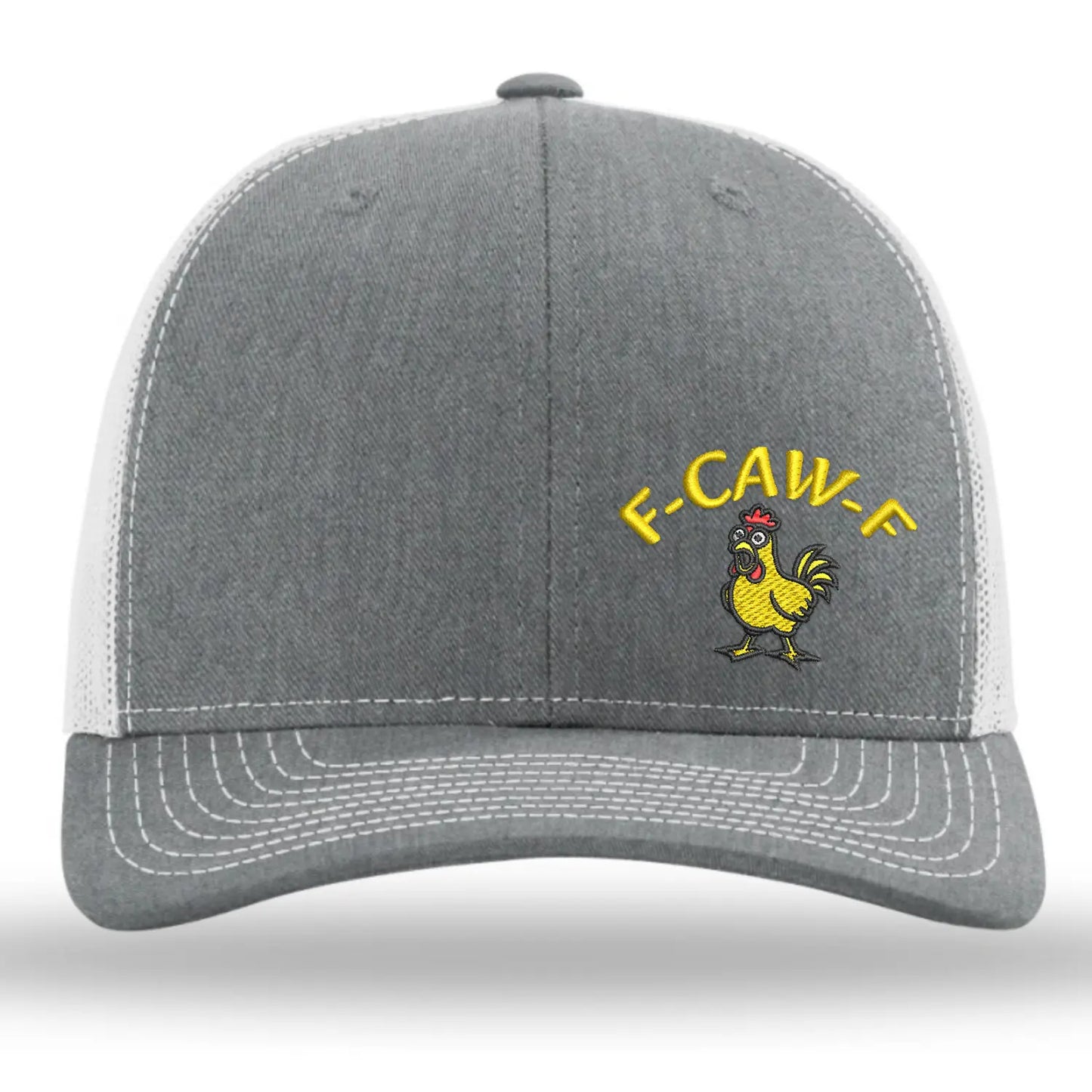 F-CAW-F Brodert Premium Justerbar Snap Cap