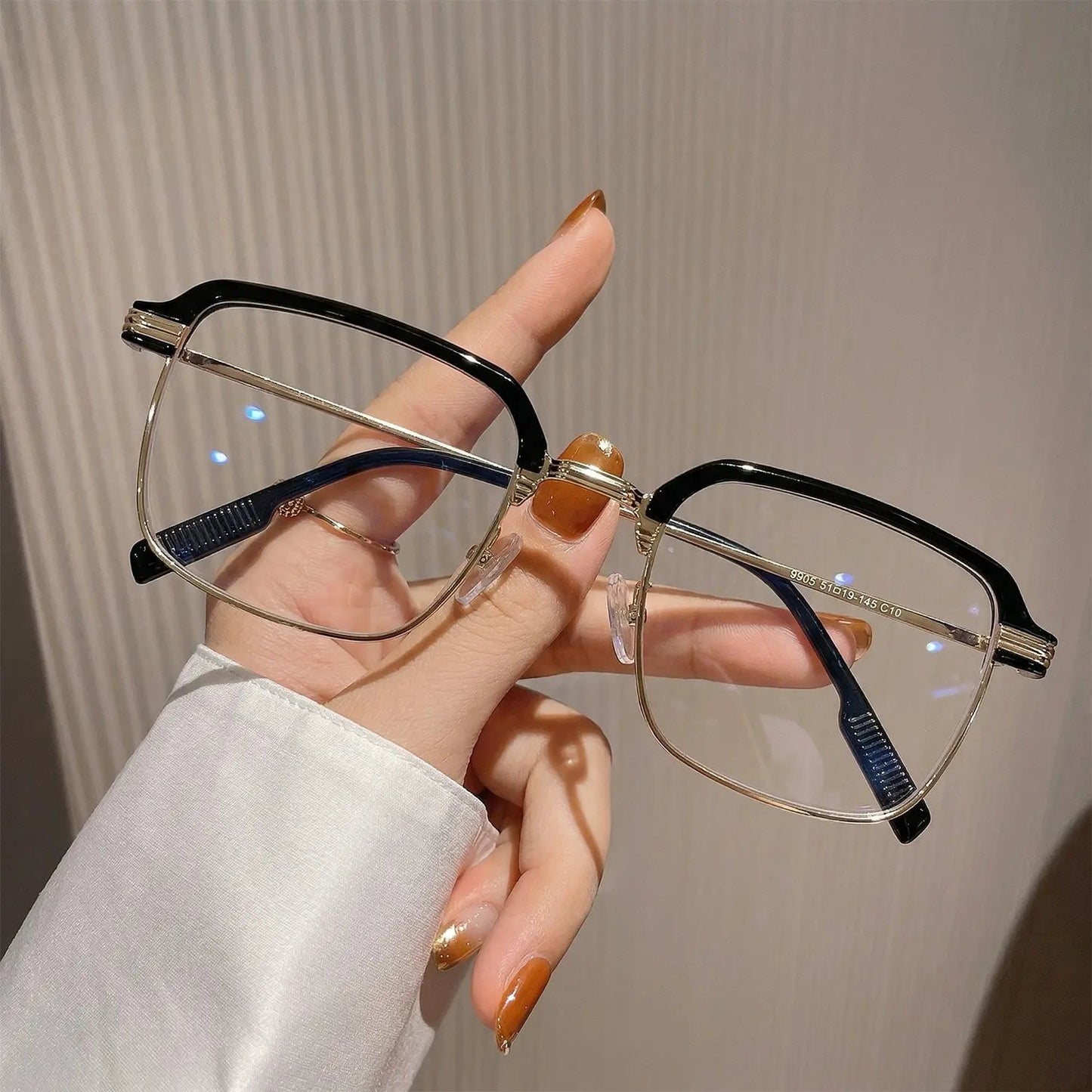 👓✨ HD-lesebriller