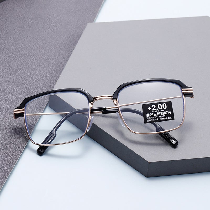👓✨ HD-lesebriller