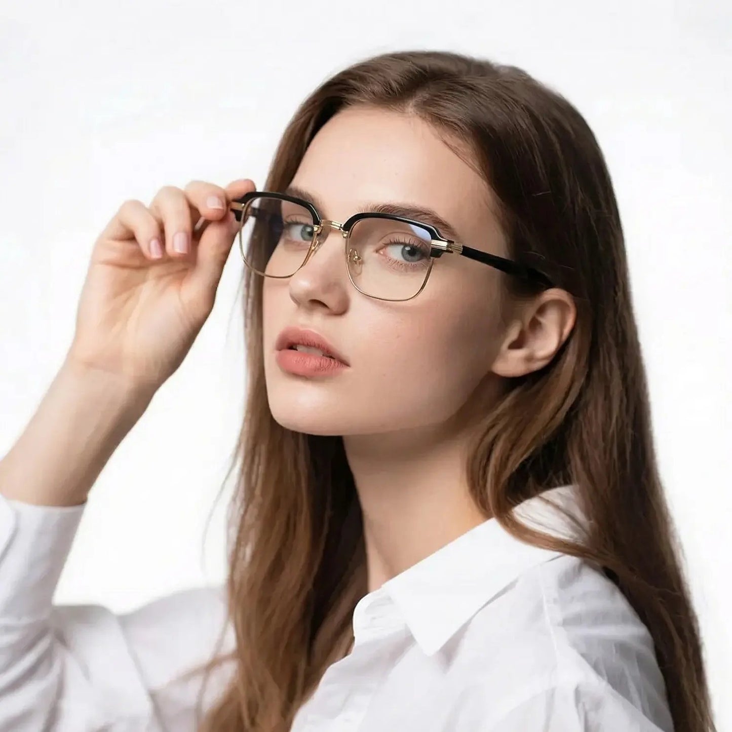 👓✨ HD-lesebriller