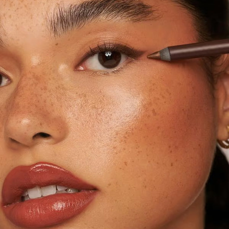 🔥Sesongens mest solgte produkt🔥 Vanntett, langvarig gel-eyeliner