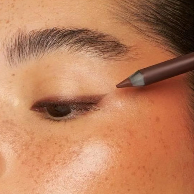 🔥Sesongens mest solgte produkt🔥 Vanntett, langvarig gel-eyeliner