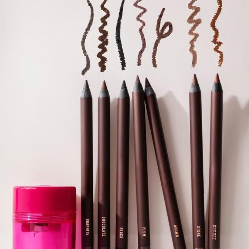 🔥Sesongens mest solgte produkt🔥 Vanntett, langvarig gel-eyeliner