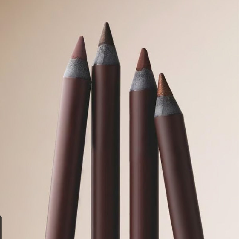 🔥Sesongens mest solgte produkt🔥 Vanntett, langvarig gel-eyeliner