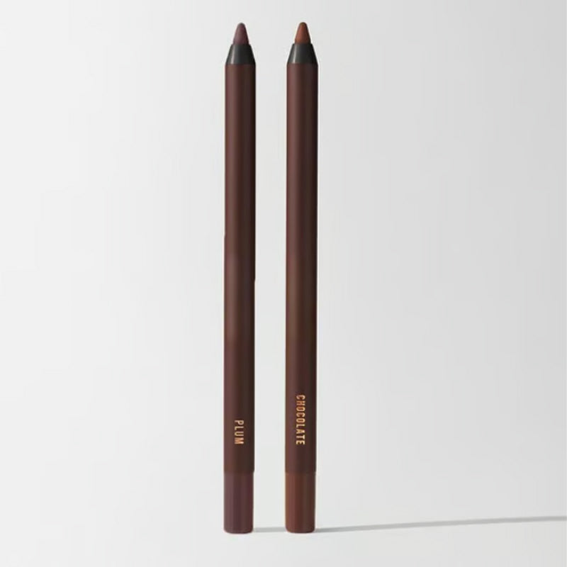 🔥Sesongens mest solgte produkt🔥 Vanntett, langvarig gel-eyeliner