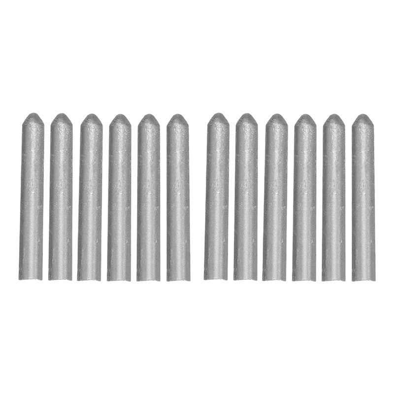 Lavtemperatur sveiseelektroder for generell bruk