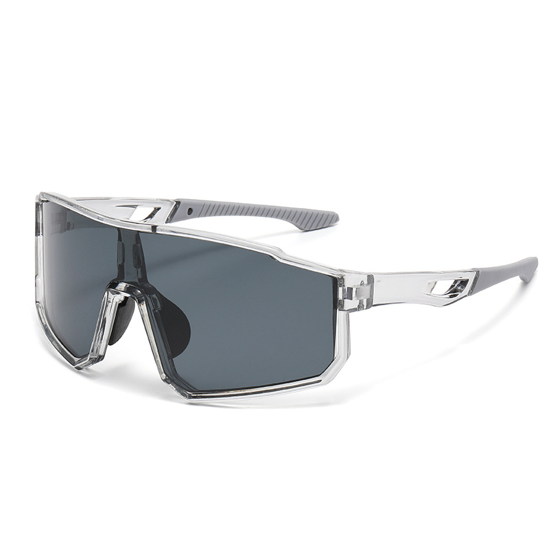 🎉 Kampanje 2026 – Over 96 000 par solgt! 🕶️ Unisex polariserte sportssolbriller – UV400-beskyttelse, fargede speilglass 🏃